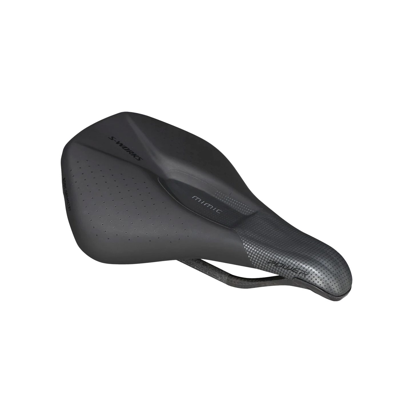 S-Works Power Mimic Saddle | completecyclist - For as long as there've been saddles, women have been having issues with them. But where some see unsolvable problems, we see practical solutions. With our patented design, MIMIC technology helps create a saddle that perfectly adapts to your body to give you the support you need.