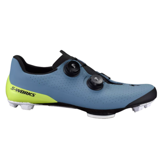 S-Works Recon Shoe | Complete Cyclist - Complete Cyclist - Specialized Bicycles
