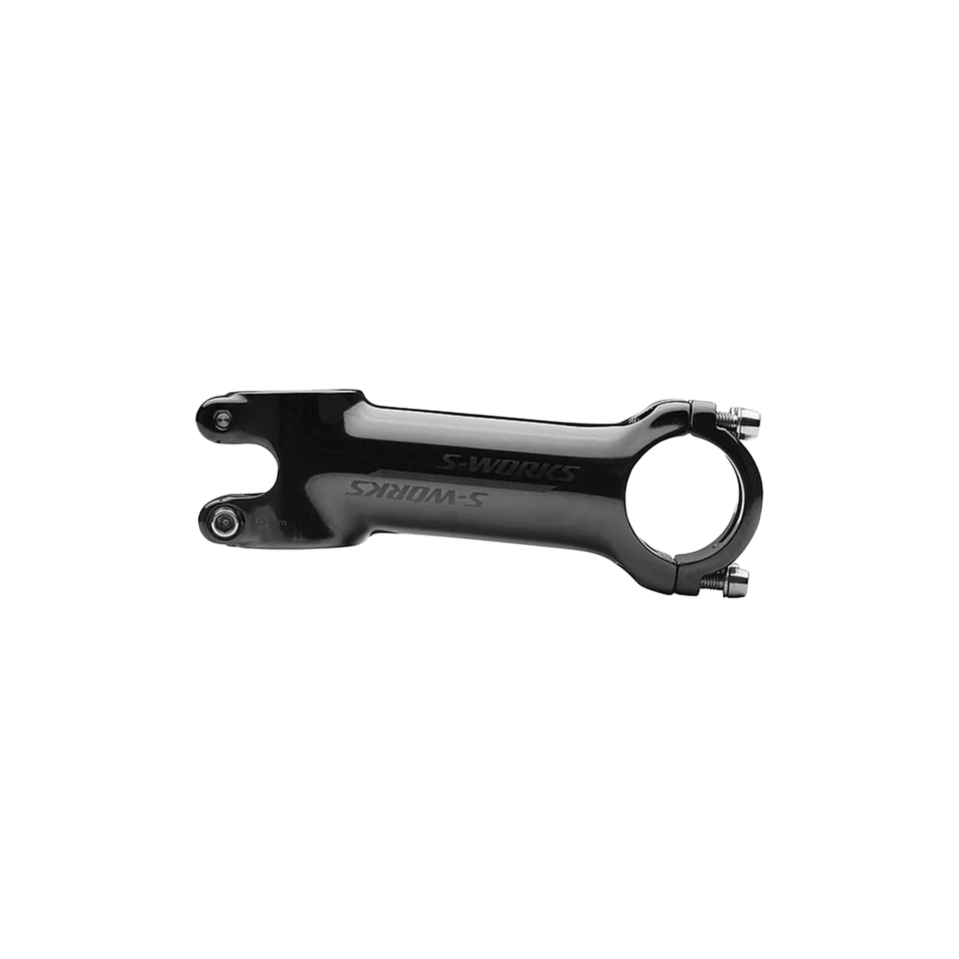S-Works SL Stem W/Expander Plug | Complete Cyclist