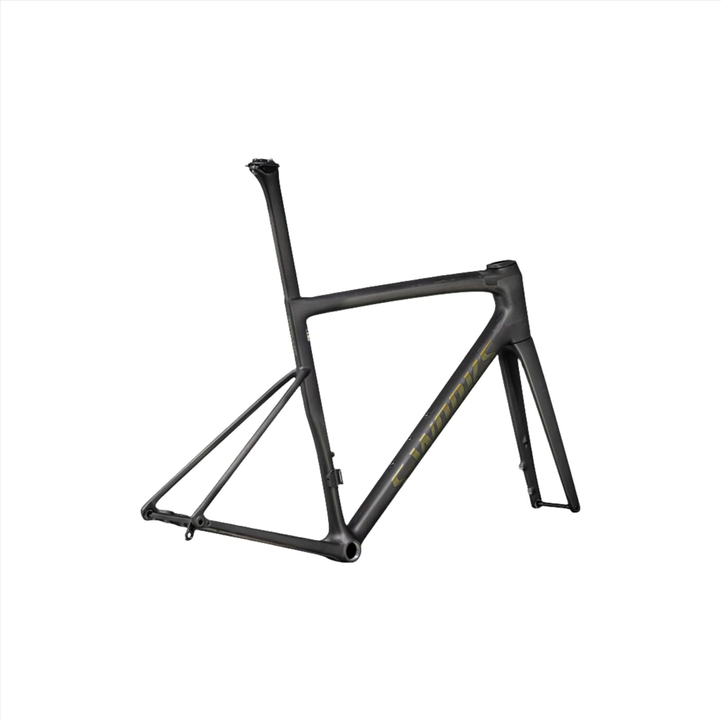 S-Works Tarmac SL8 Frameset | Complete Cyclist - 