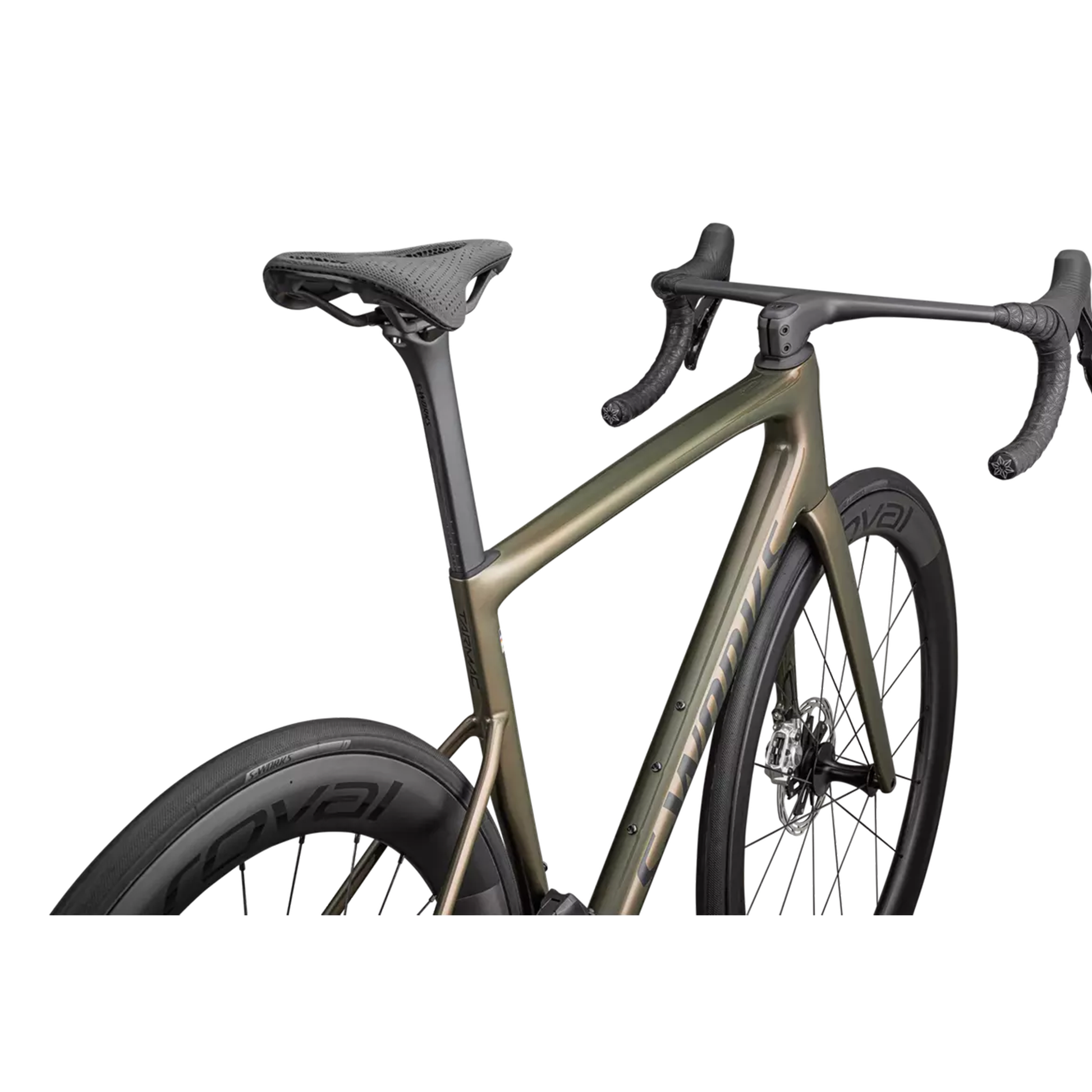 S-Works Tarmac SL8 – SRAM RED AXS | Complete Cyclist - Complete Cyclist - Specialized Bicycles