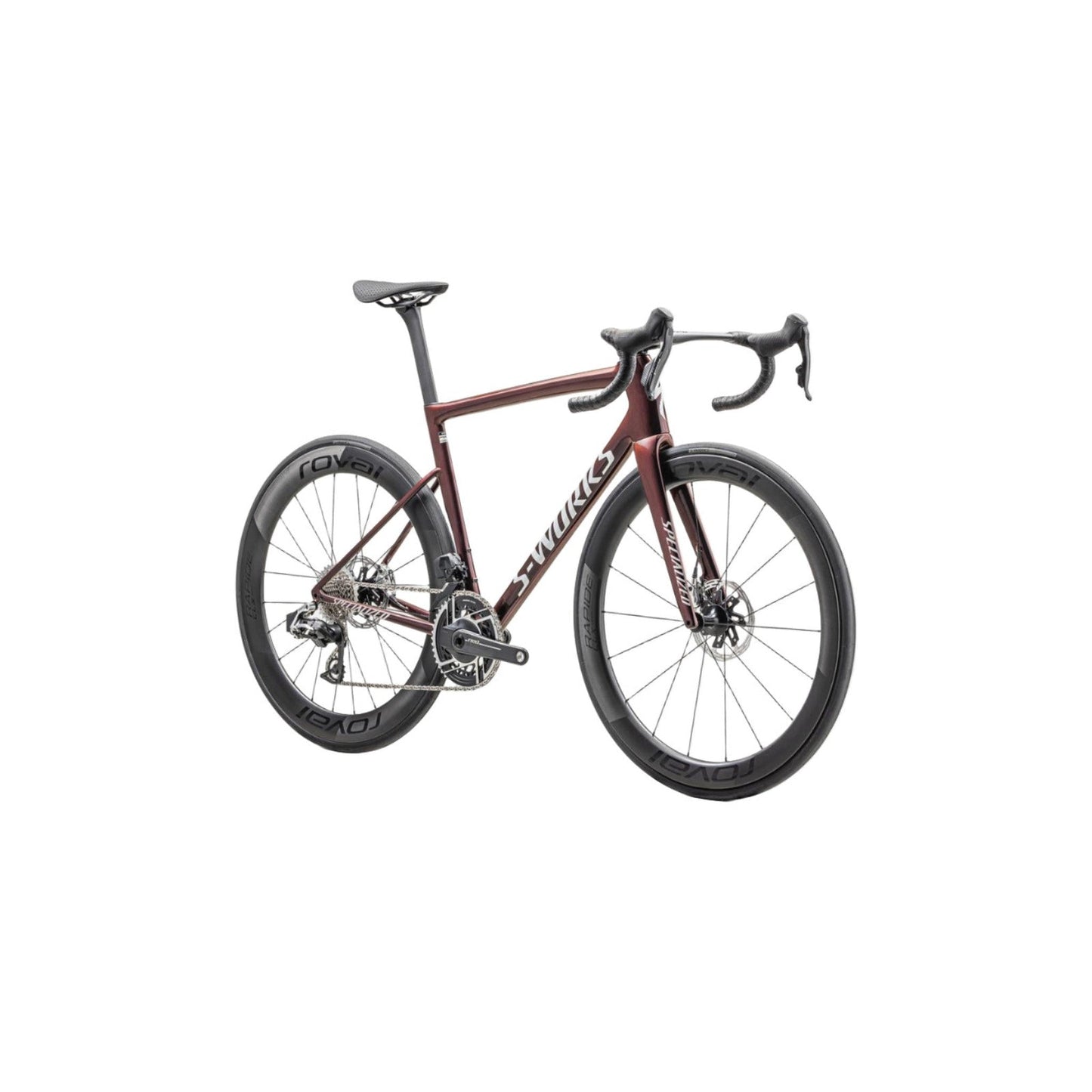 S-Works Tarmac SL8 – SRAM RED AXS | Complete Cyclist - Complete Cyclist - Specialized Bicycles