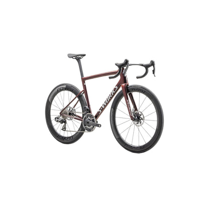 S-Works Tarmac SL8 – SRAM RED AXS | Complete Cyclist - Complete Cyclist - Specialized Bicycles