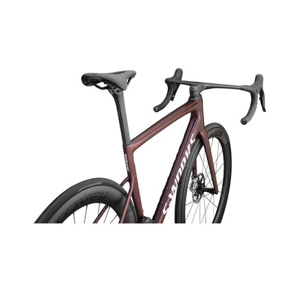 S-Works Tarmac SL8 – SRAM RED AXS | Complete Cyclist - Complete Cyclist - Specialized Bicycles