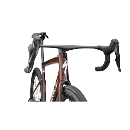 S-Works Tarmac SL8 – SRAM RED AXS | Complete Cyclist - Complete Cyclist - Specialized Bicycles