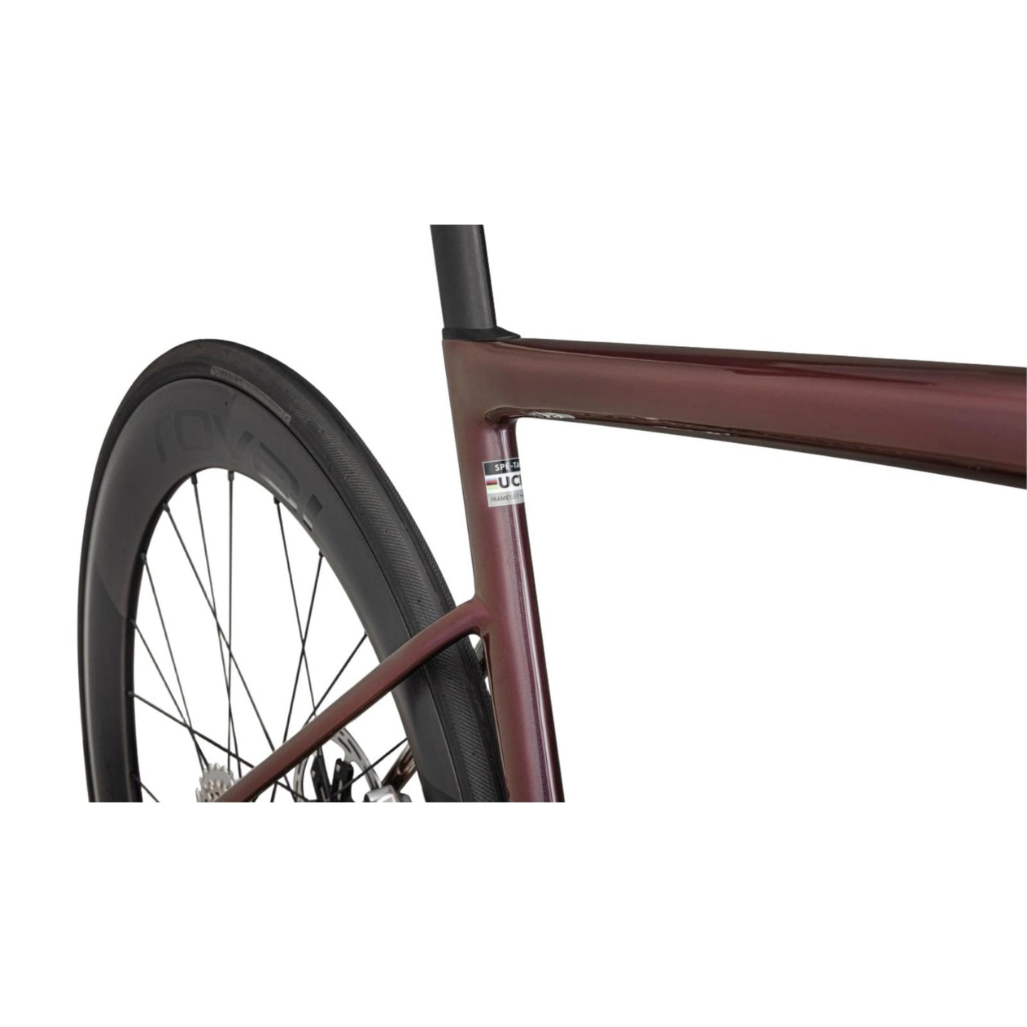 S-Works Tarmac SL8 – SRAM RED AXS | Complete Cyclist - Complete Cyclist - Specialized Bicycles