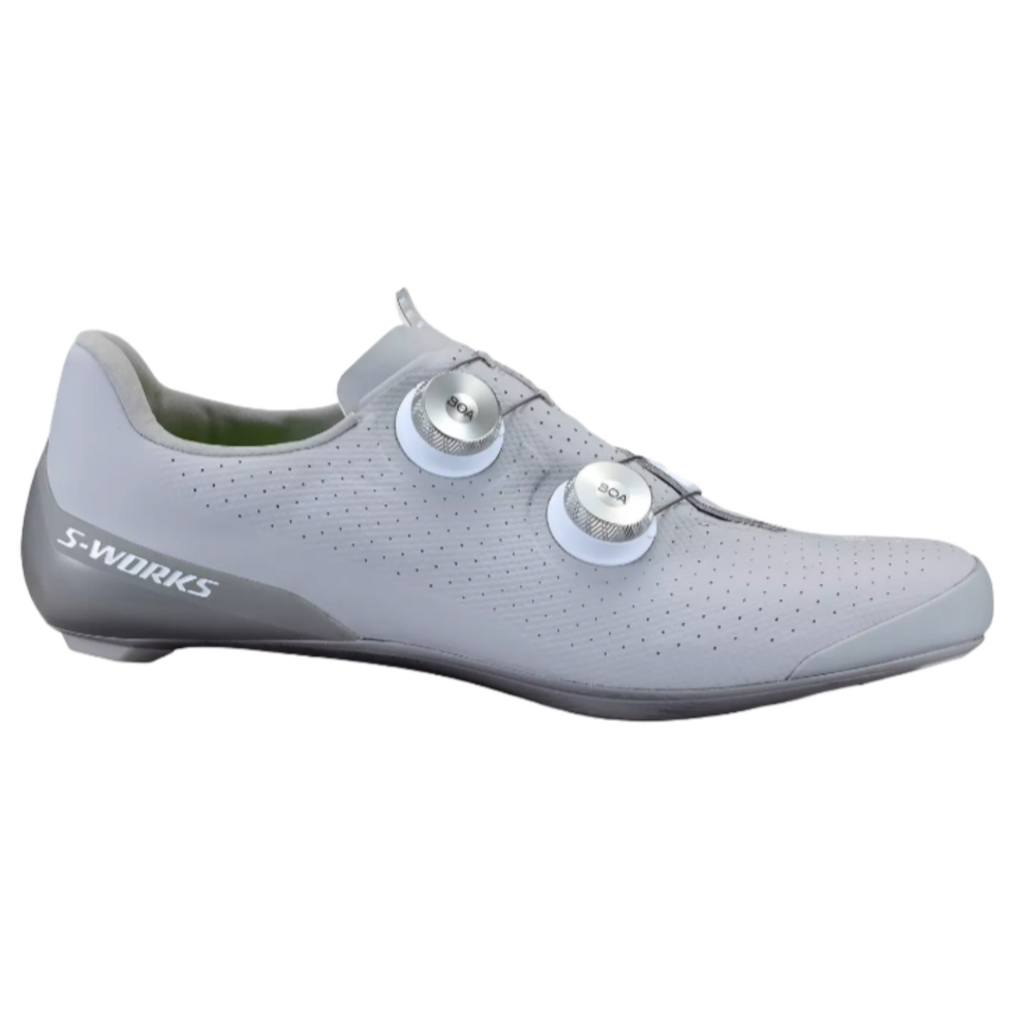 S-Works Torch Road Shoe | Complete Cyclist - Complete Cyclist - Specialized Bicycles