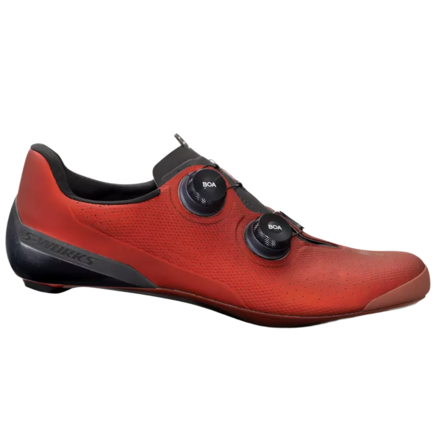 S-Works Torch Road Shoe | Complete Cyclist - Complete Cyclist - Specialized Bicycles