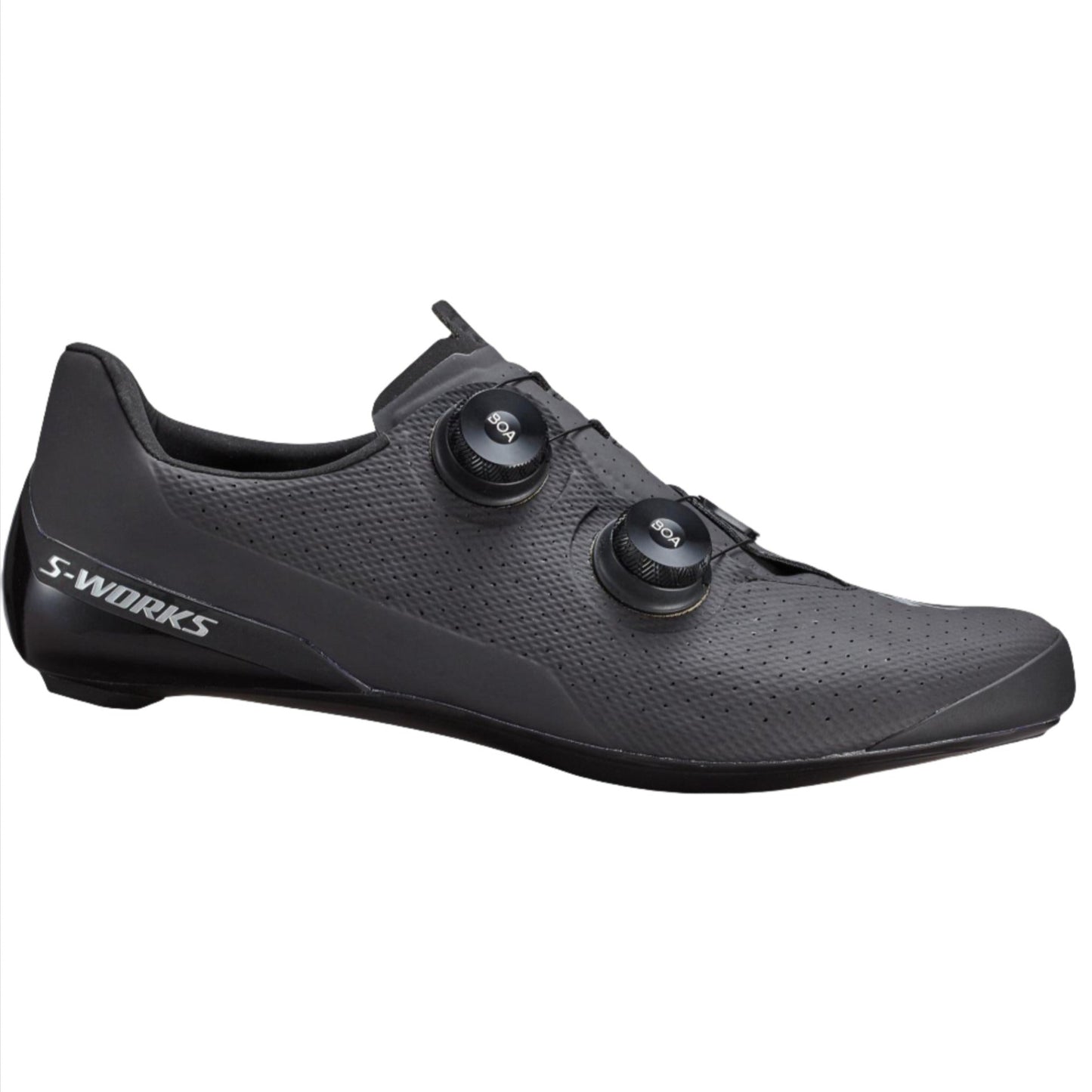 S-Works Torch Road Shoe | Complete Cyclist - Complete Cyclist - Specialized Bicycles