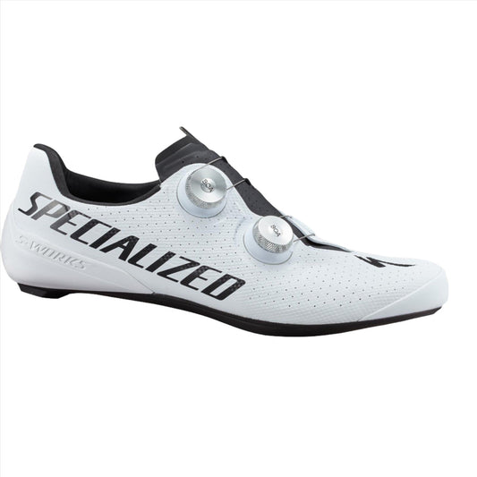 S-Works Torch Road Shoe | Complete Cyclist - Complete Cyclist - Specialized Bicycles