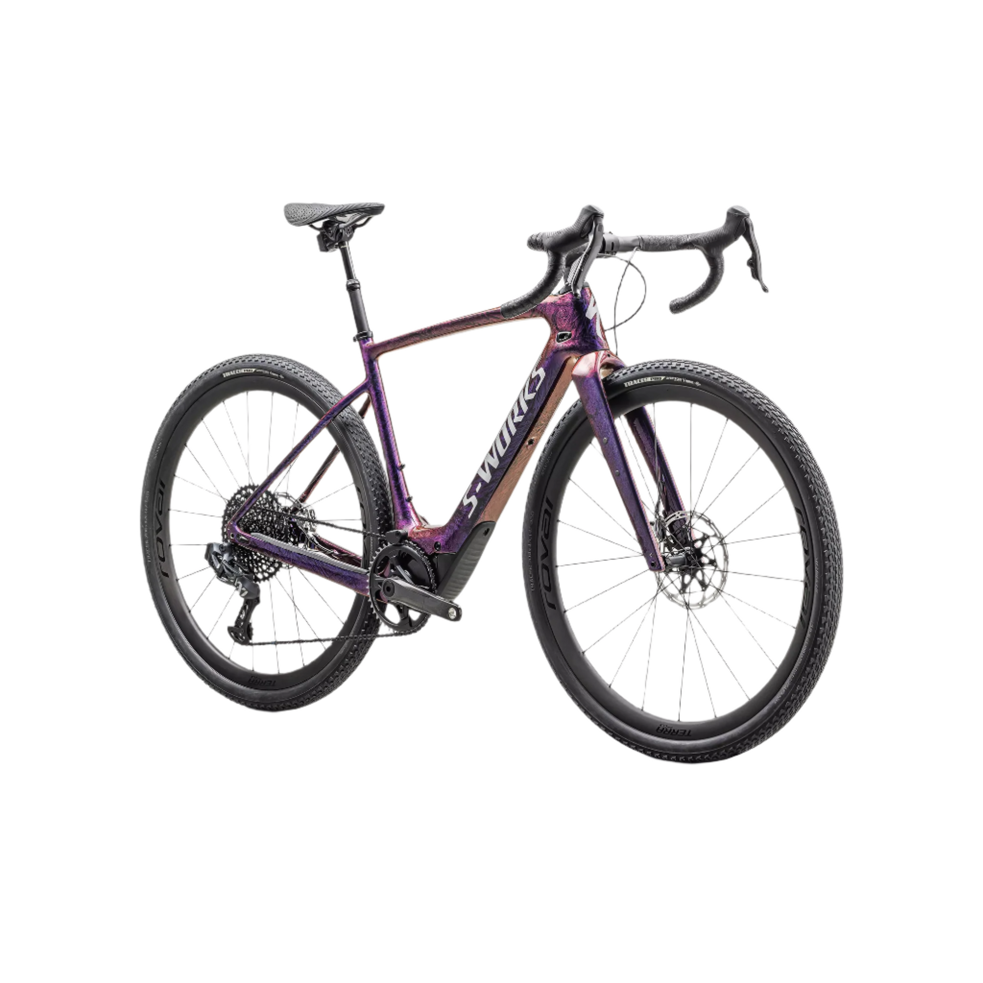 2025 S-Works Turbo Creo 2 | Complete Cyclist - Complete Cyclist - Specialized Bicycles