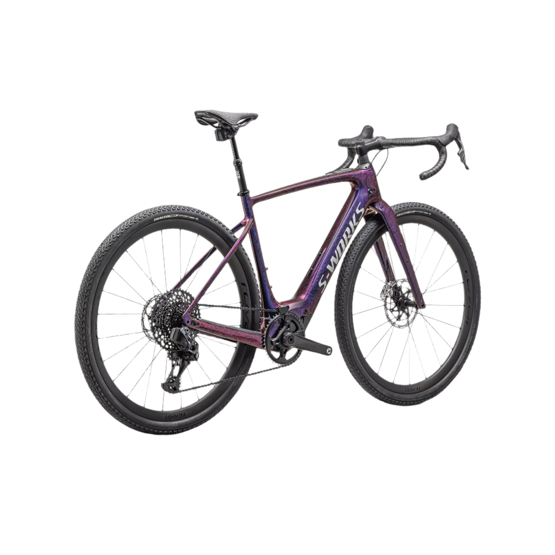 2025 S-Works Turbo Creo 2 | Complete Cyclist - Complete Cyclist - Specialized Bicycles