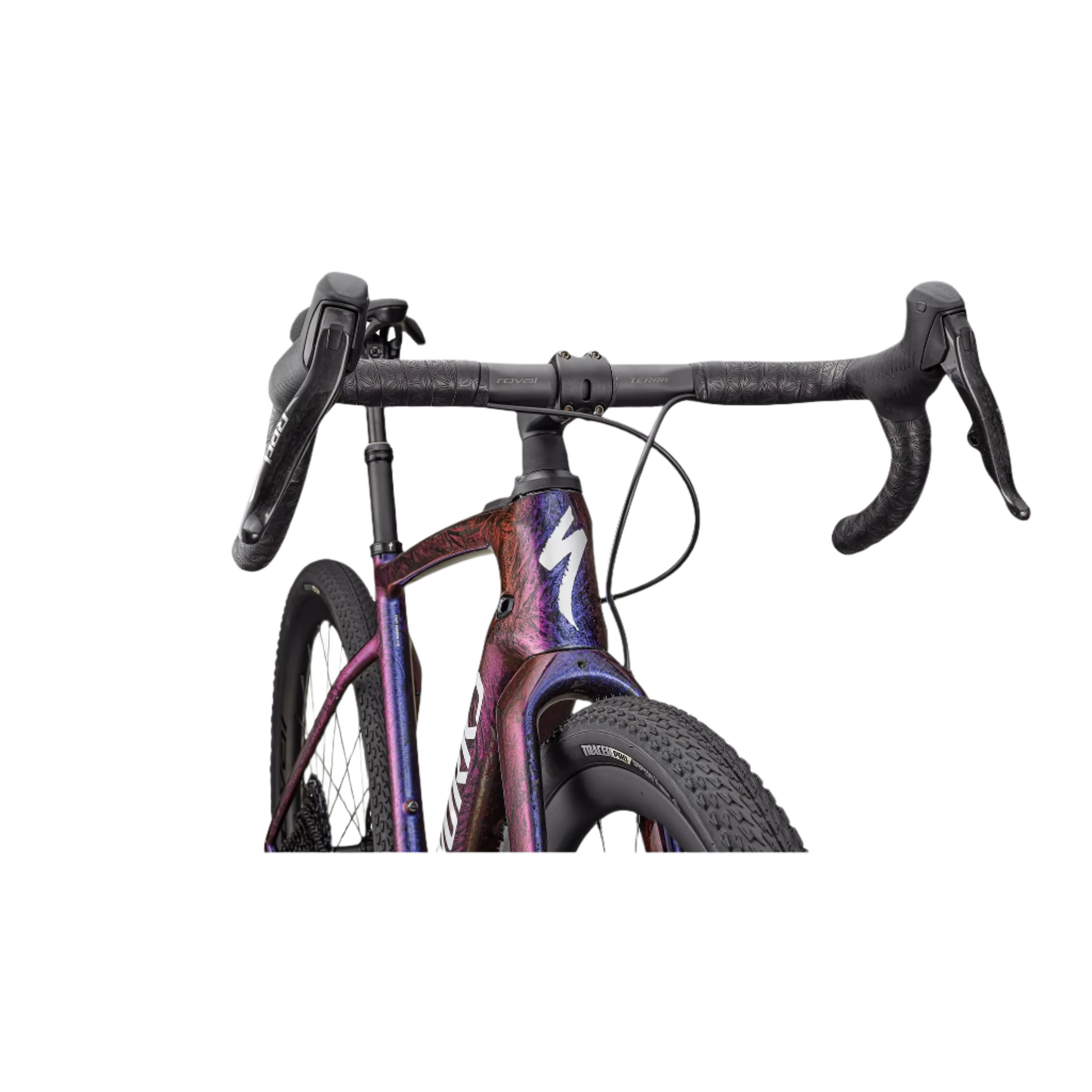 2025 S-Works Turbo Creo 2 | Complete Cyclist - Complete Cyclist - Specialized Bicycles