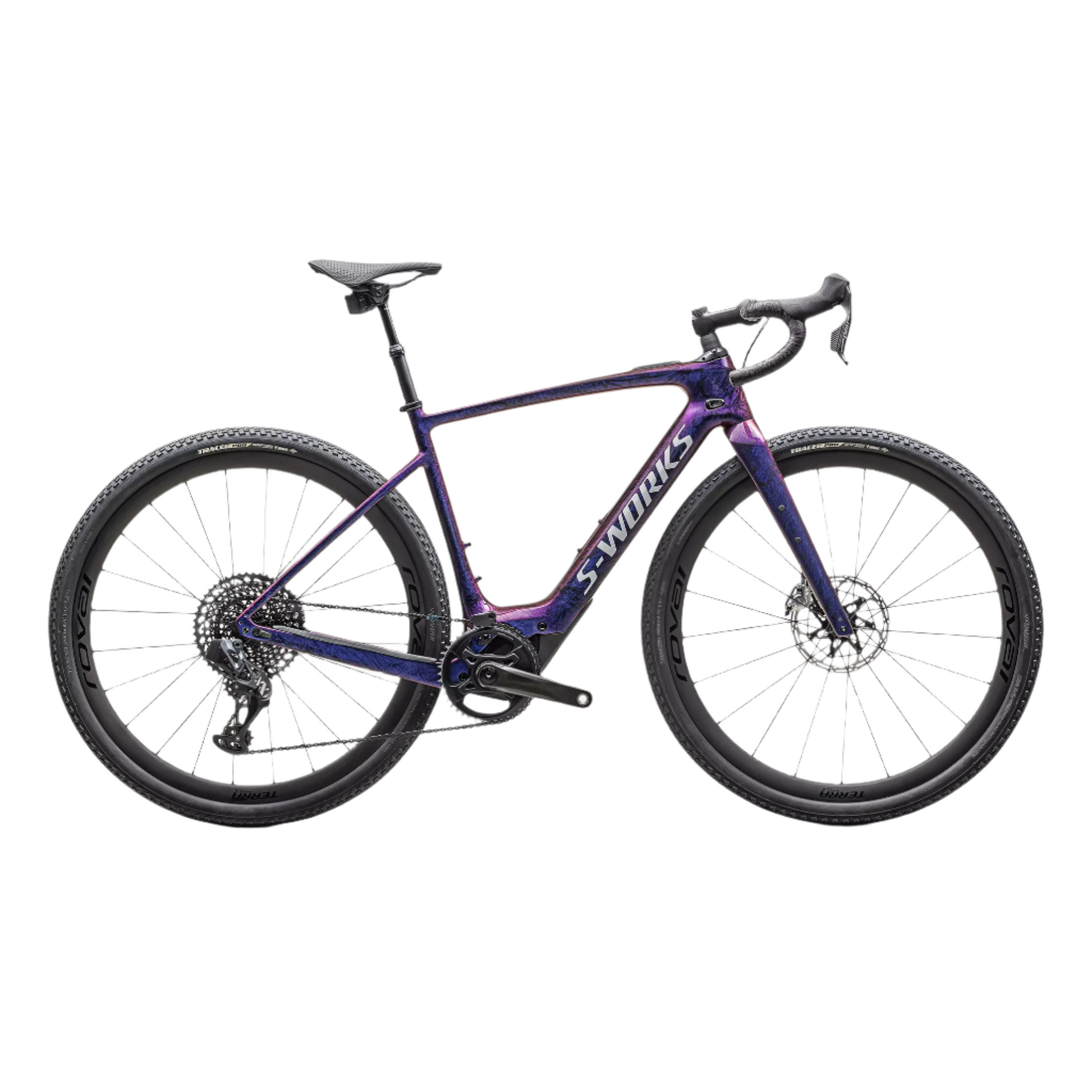 2025 S-Works Turbo Creo 2 | Complete Cyclist - Complete Cyclist - Specialized Bicycles