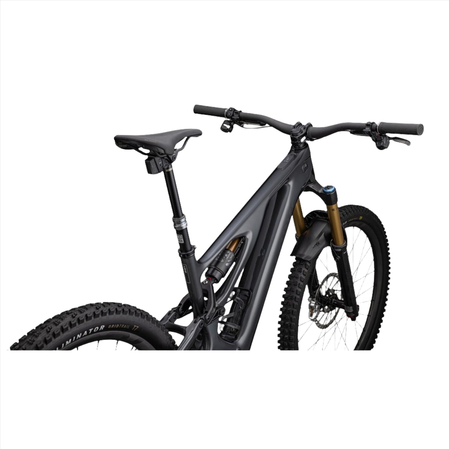 S-Works Turbo Levo G3 | Complete Cyclist - 