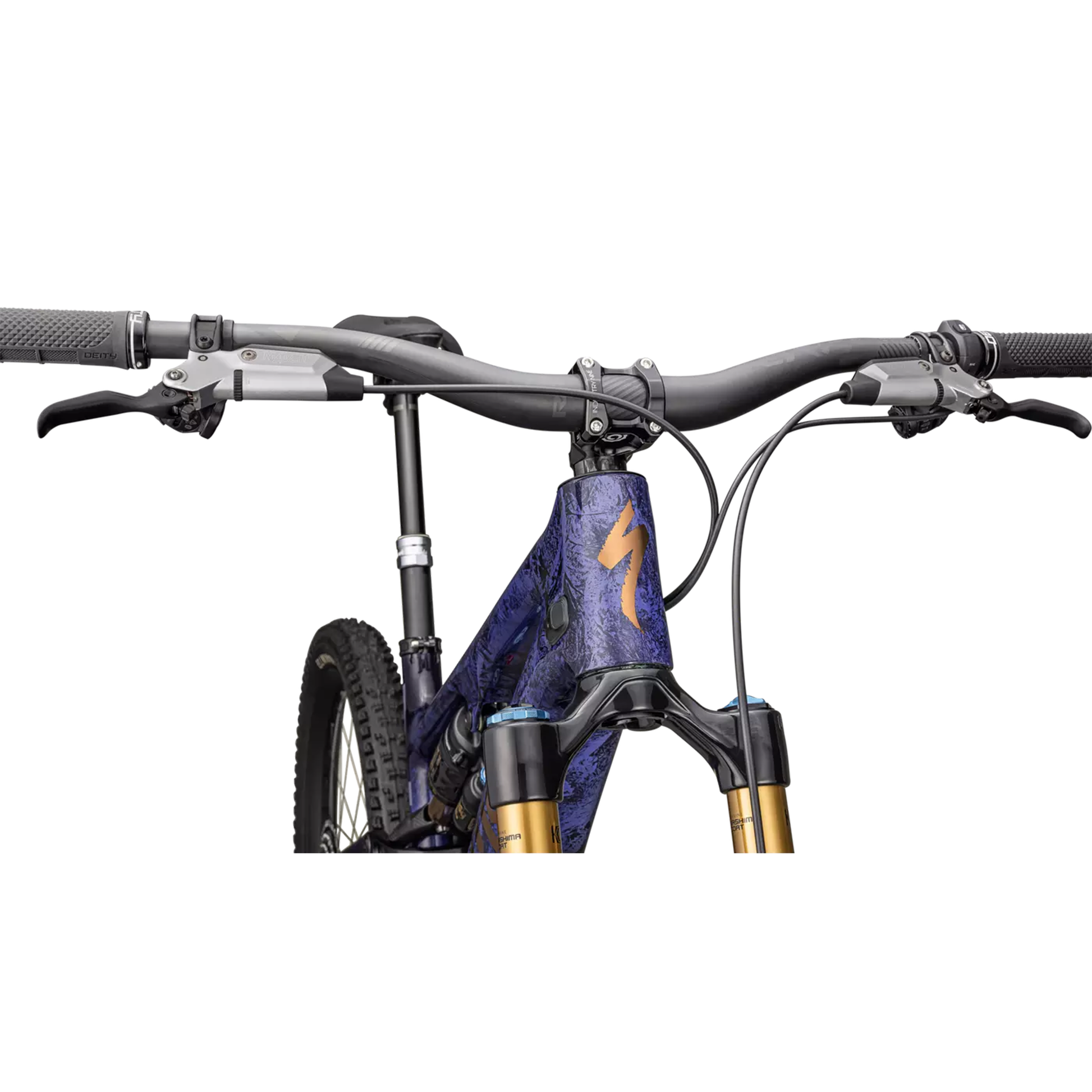 2025 S-Works Turbo Levo SL | Complete Cyclist - Complete Cyclist - Specialized Bicycles