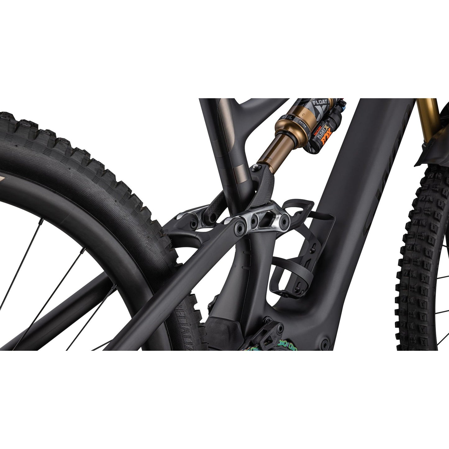 S-Works Turbo Levo SL - Gen 2 | Complete Cyclist - Complete Cyclist - Specialized Bicycles