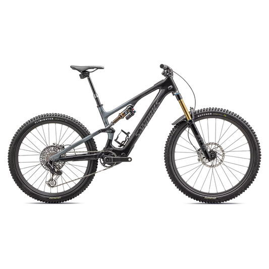 2024 S-Works Turbo Levo SL Carbon | Complete Cyclist - Complete Cyclist - Specialized Bicycles