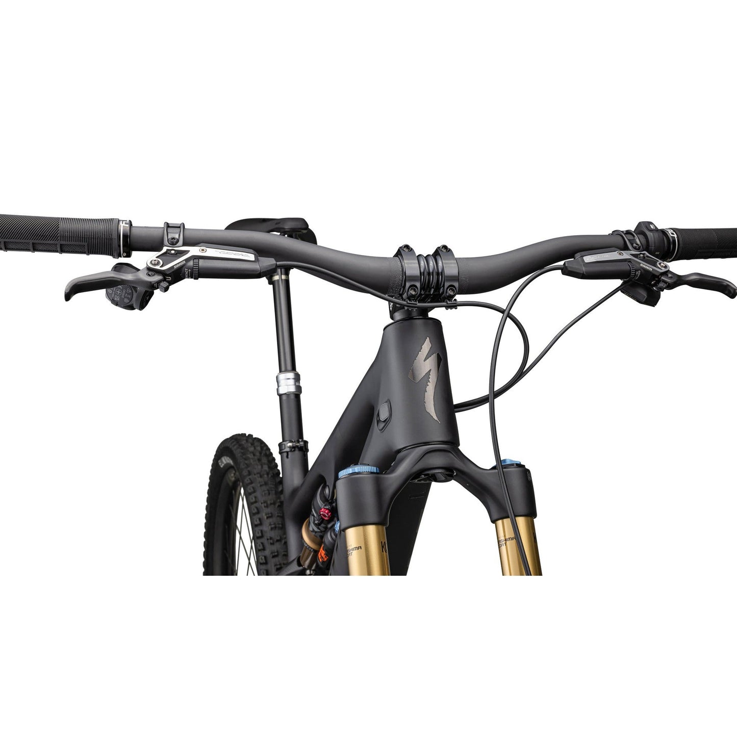 S-Works Turbo Levo SL - Gen 2 | Complete Cyclist - Complete Cyclist - Specialized Bicycles