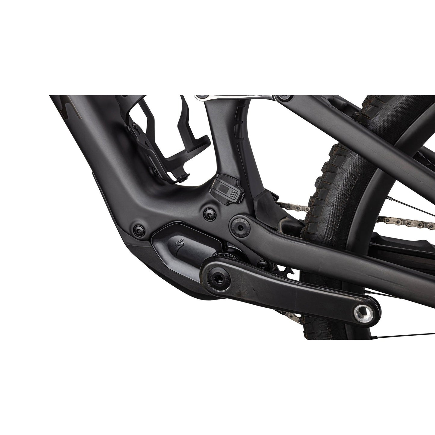S-Works Turbo Levo SL - Gen 2 | Complete Cyclist - Complete Cyclist - Specialized Bicycles