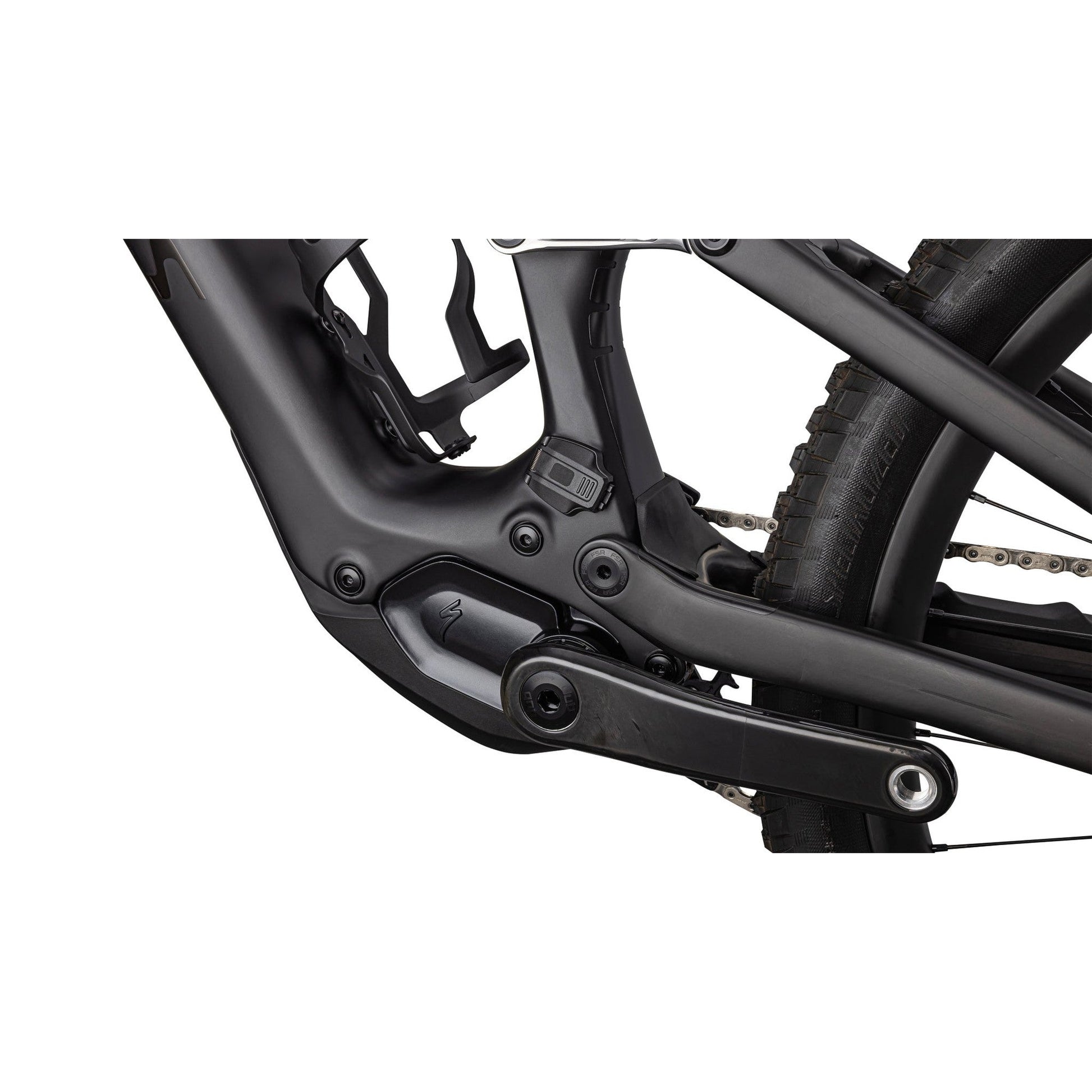 S-Works Turbo Levo SL - Gen 2 | Complete Cyclist - Complete Cyclist - Specialized Bicycles