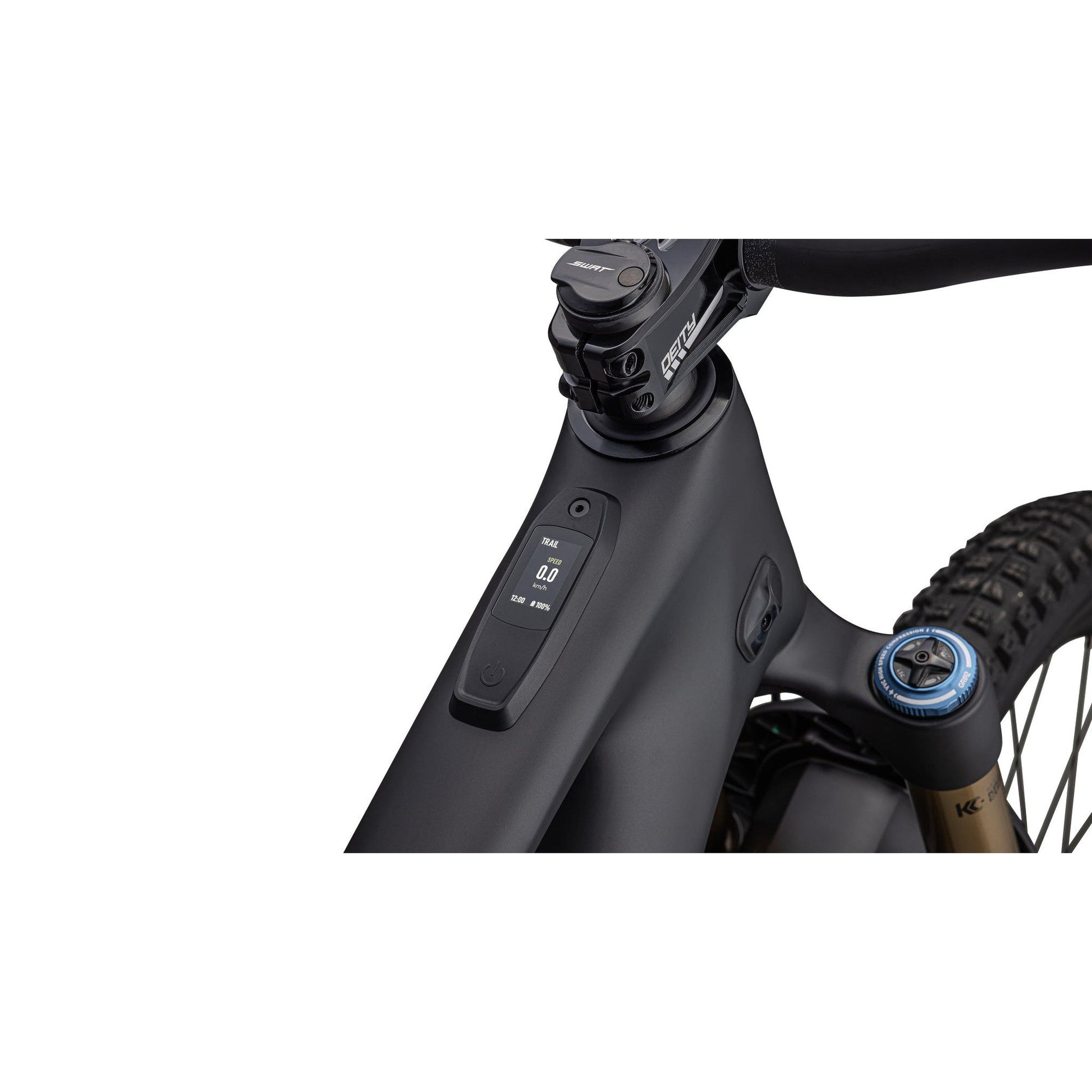 S-Works Turbo Levo SL Gen Complete Cyclist - Main Image