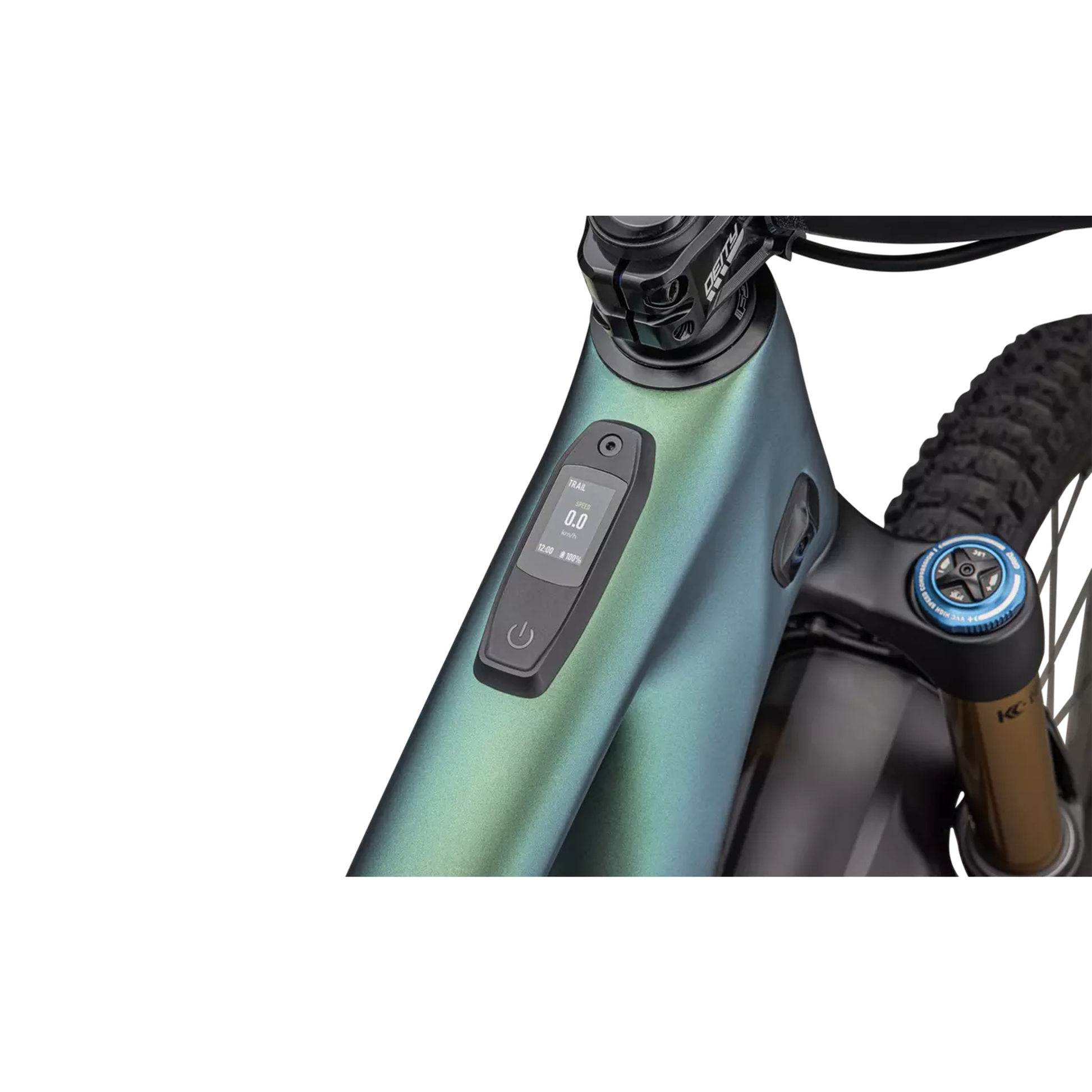 2024 S-Works Turbo Levo SL Carbon Complete Cyclist