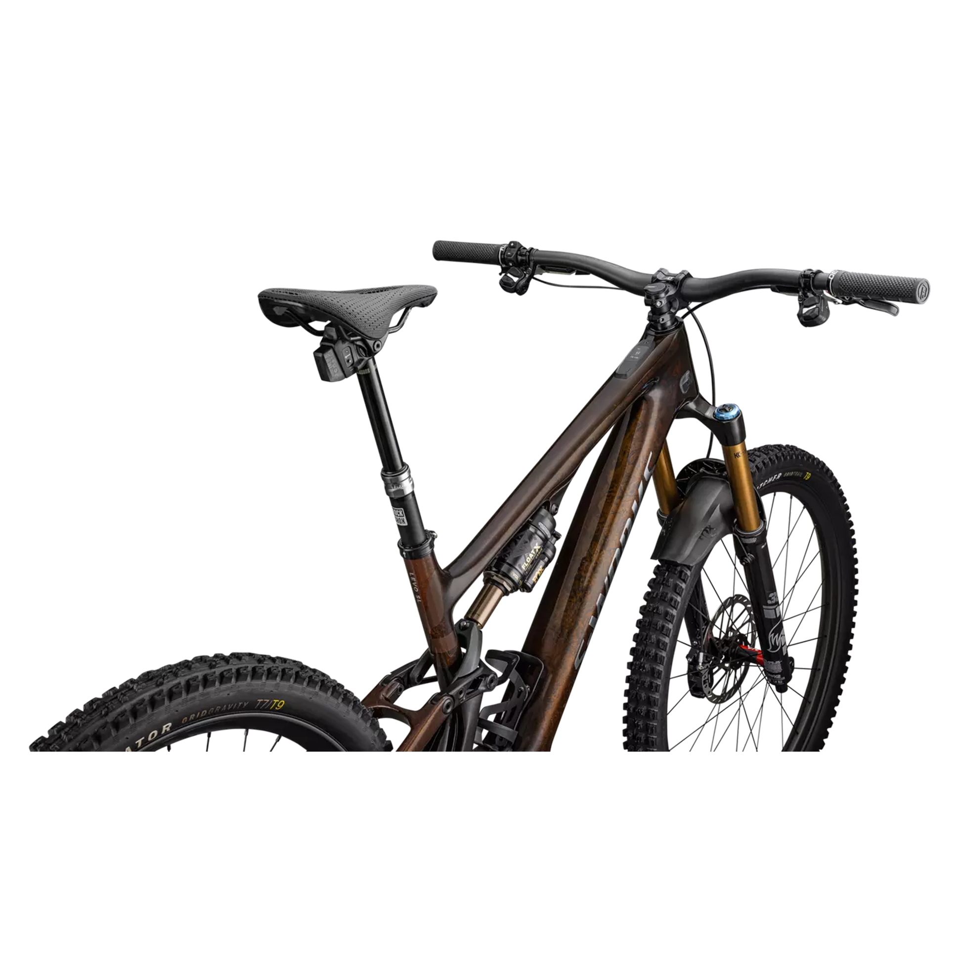 2025 S-Works Turbo Levo SL | Complete Cyclist - Complete Cyclist - Specialized Bicycles