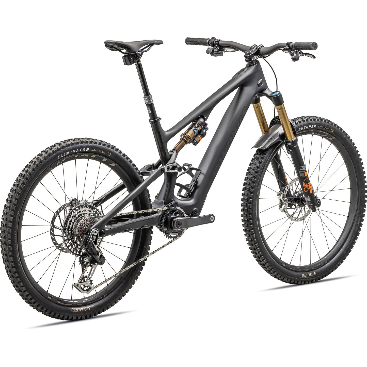 S-Works Turbo Levo SL - Gen 2 | Complete Cyclist - Complete Cyclist - Specialized Bicycles