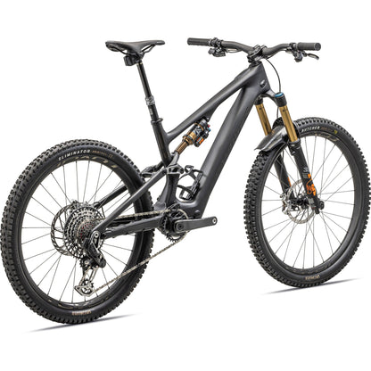 S-Works Turbo Levo SL - Gen 2 | Complete Cyclist - Complete Cyclist - Specialized Bicycles