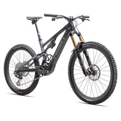 2024 S-Works Turbo Levo SL Carbon | Complete Cyclist - Complete Cyclist - Specialized Bicycles