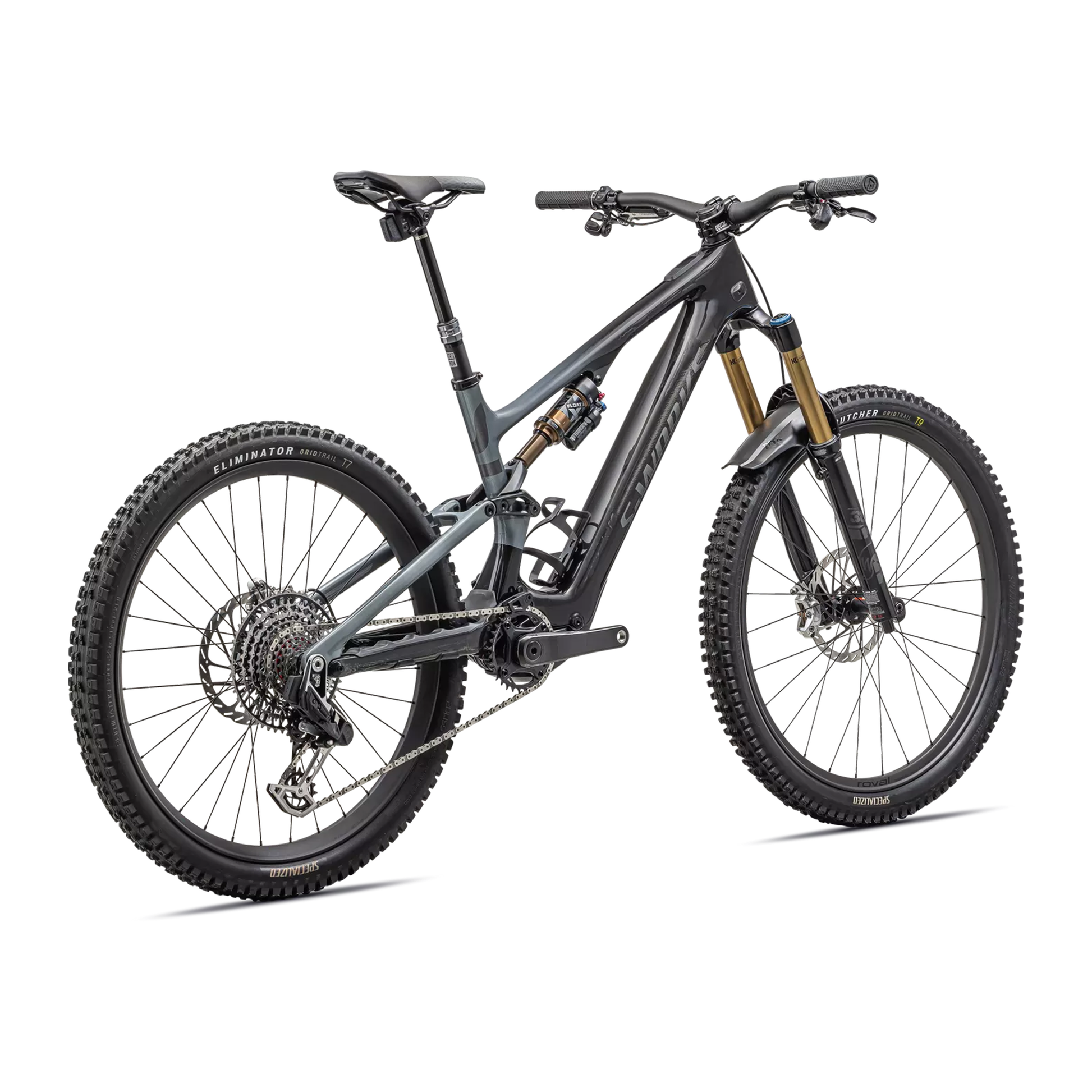 2024 S-Works Turbo Levo SL Carbon | Complete Cyclist - Complete Cyclist - Specialized Bicycles