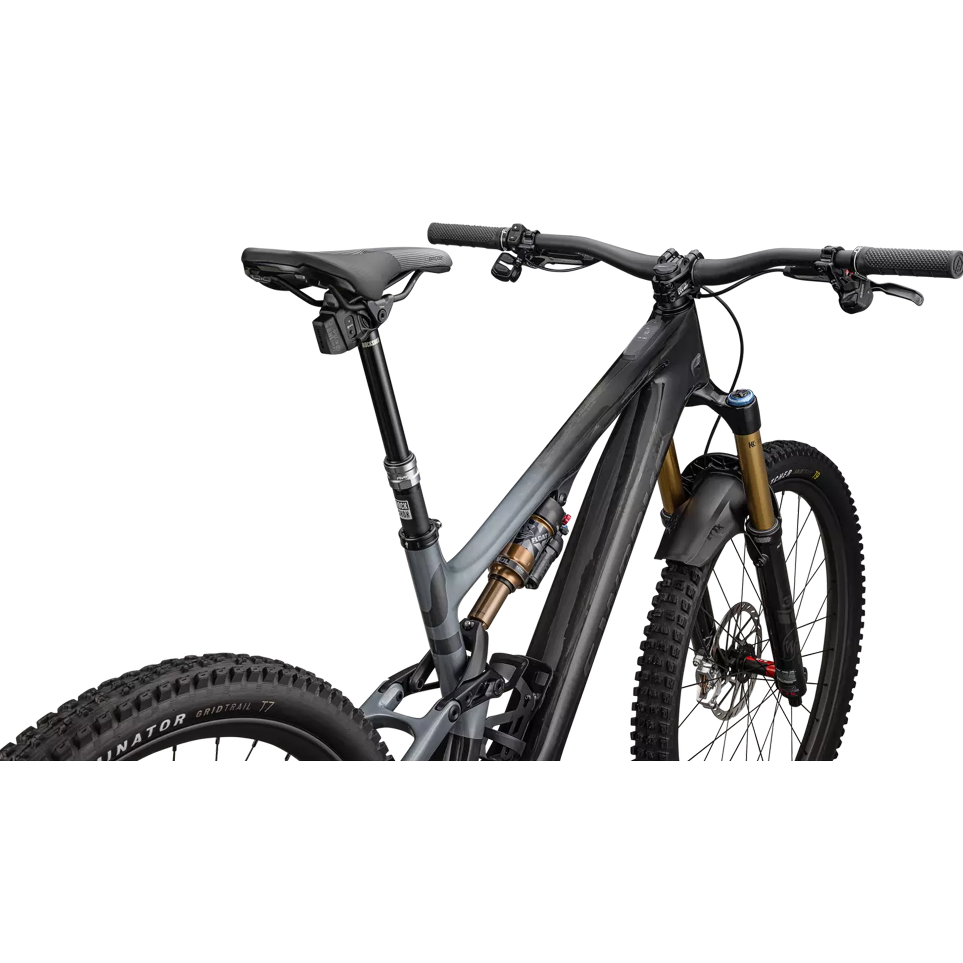 2024 S-Works Turbo Levo SL Carbon | Complete Cyclist - Complete Cyclist - Specialized Bicycles