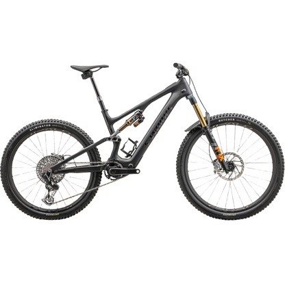 S-Works Turbo Levo SL - Gen 2 | Complete Cyclist - Complete Cyclist - Specialized Bicycles