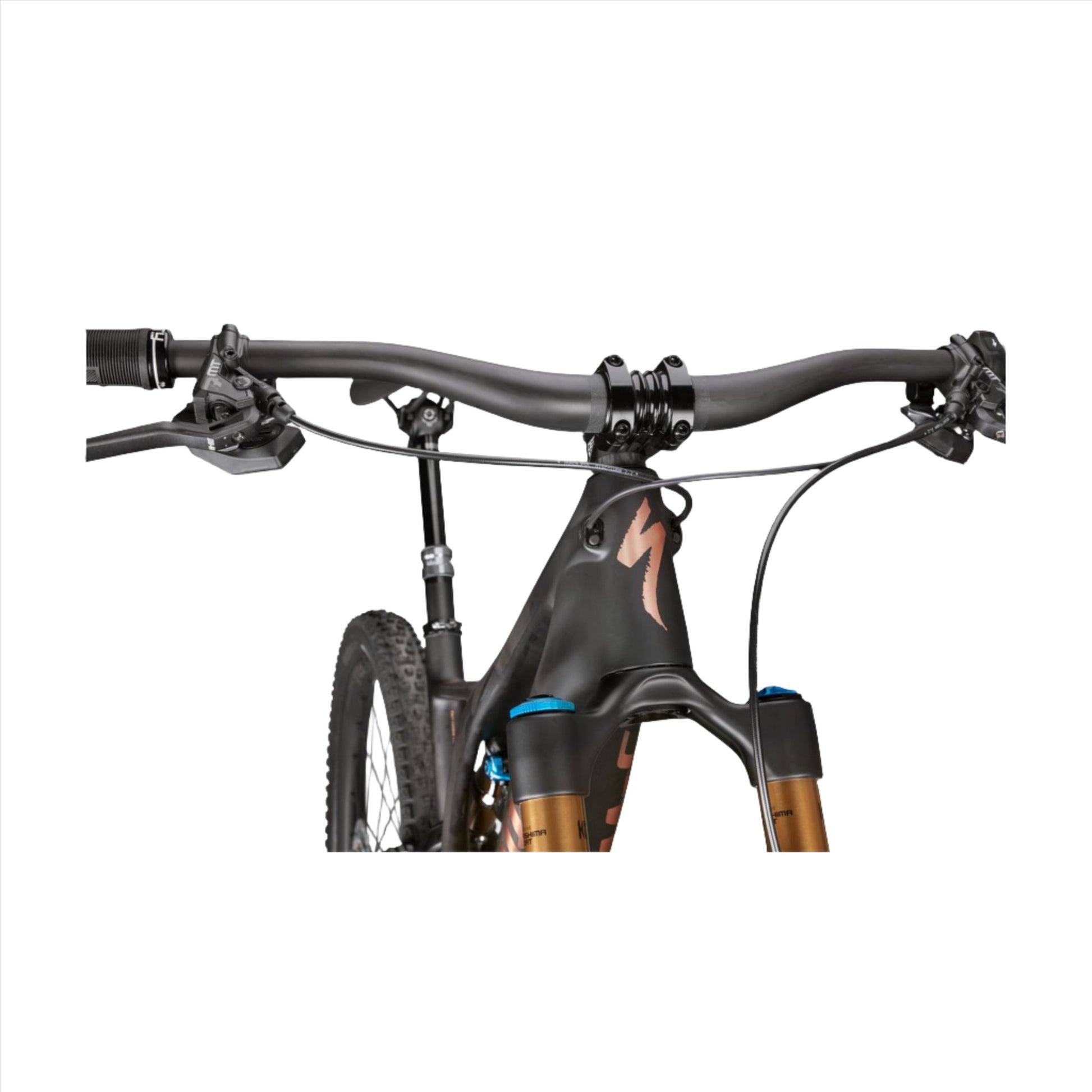 S-Works Turbo Levo SL | Complete Cyclist - Turbo Levo SL is a new, lightweight breed of eMTB that harnesses the quick and lively ride of our Stumpjumper...and adds just enough power to introduce a whole