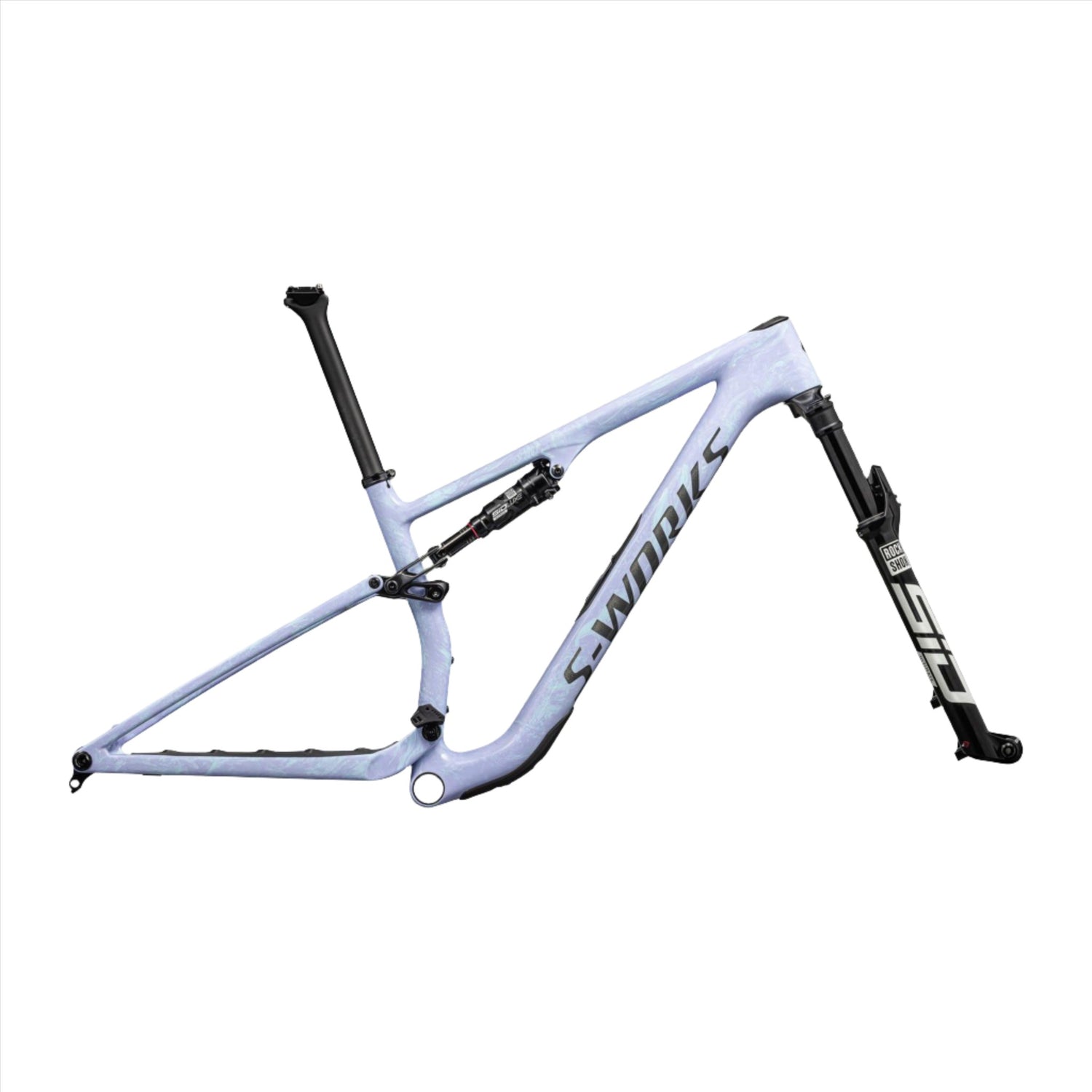 S-works Epic 8 Frameset | Complete Cyclist - Complete Cyclist - Specialized Bicycles
