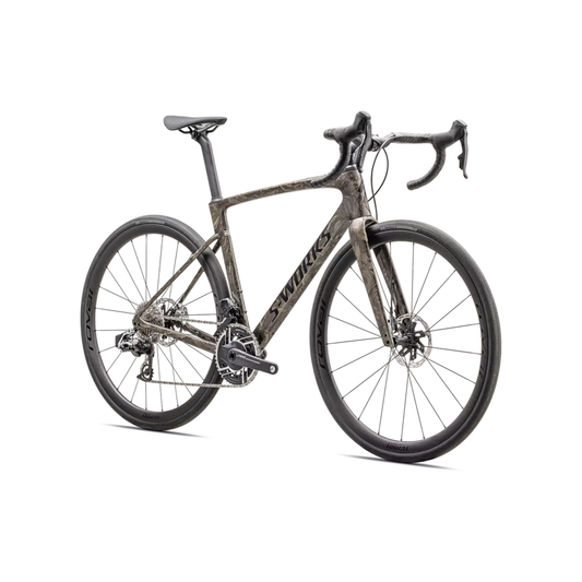 S-works Roubaix SL8 – SRAM RED AXS | Complete Cyclist - Complete Cyclist - Specialized Bicycles