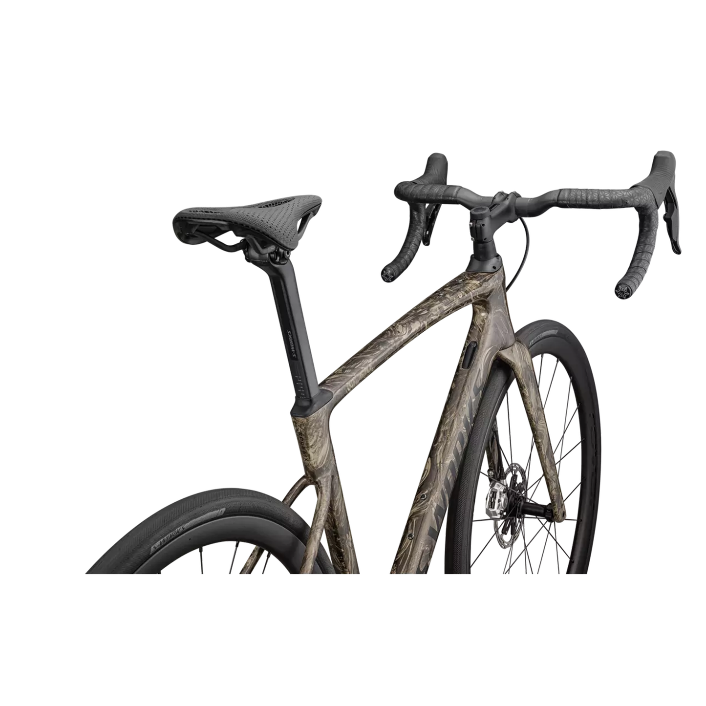S-works Roubaix SL8 – SRAM RED AXS | Complete Cyclist - Complete Cyclist - Specialized Bicycles