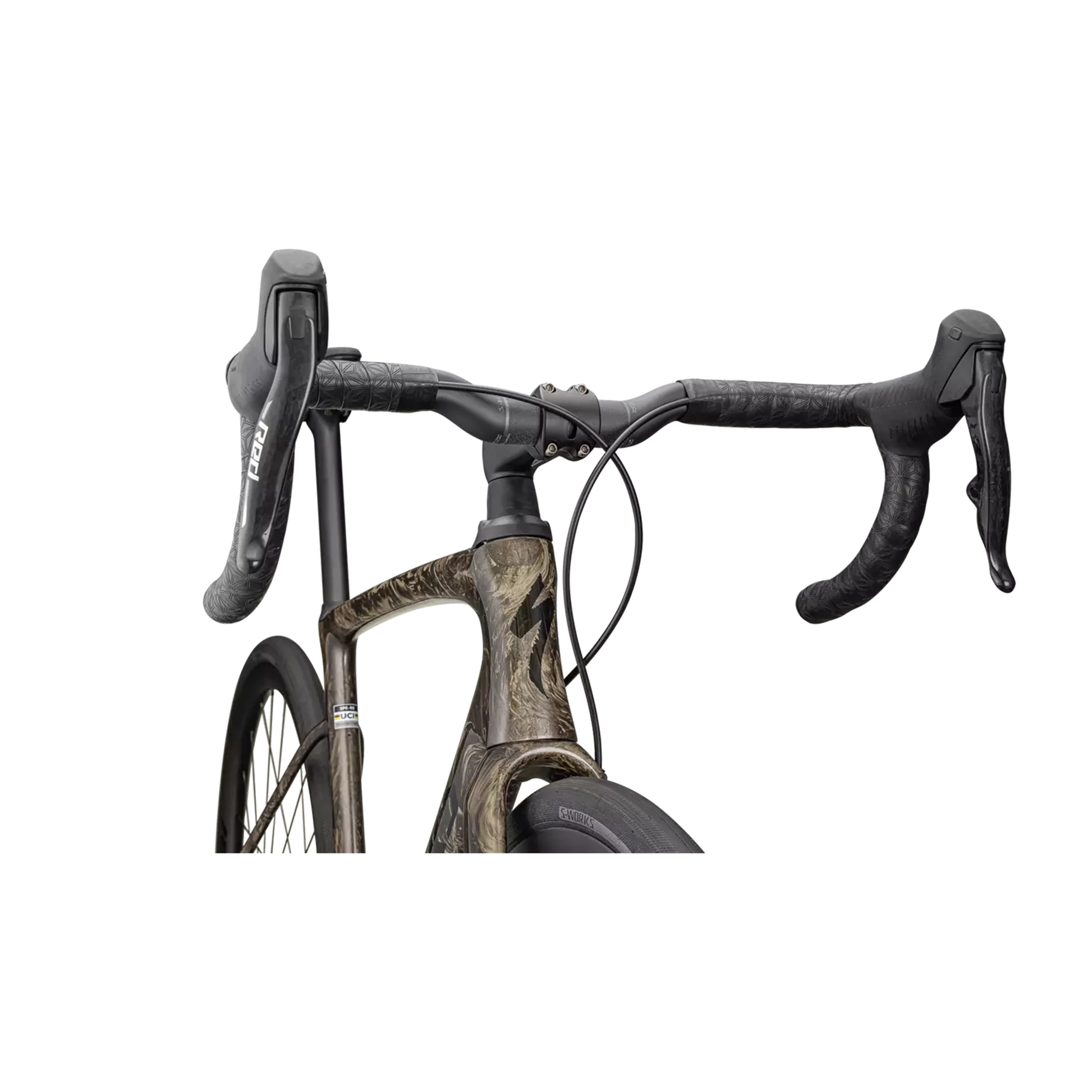 S-works Roubaix SL8 – SRAM RED AXS Complete Cyclist