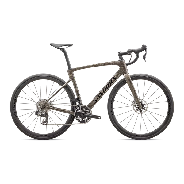 S-works Roubaix SL8 – SRAM RED AXS | Complete Cyclist