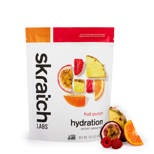 Skratch Labs Hydration Mix - 440g