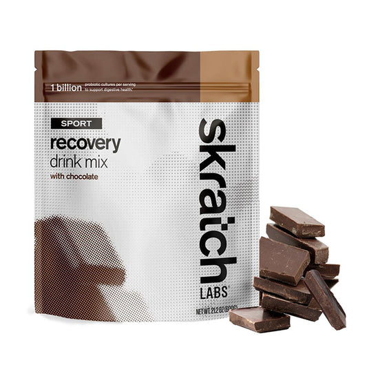 Skratch Labs Sport Recovery Drink