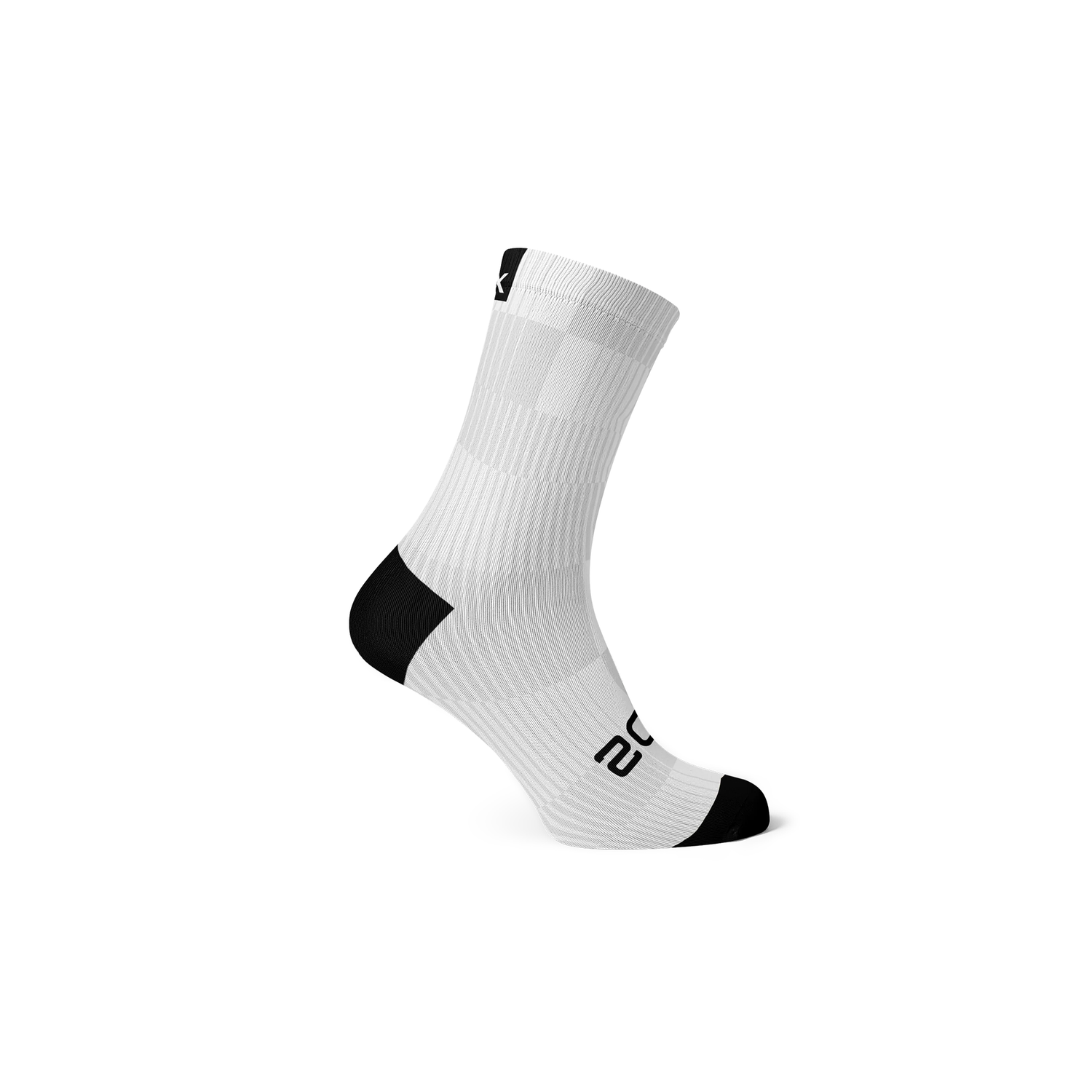 SOX Slight White Socks | Complete Cyclist - Complete Cyclist - Specialized Bicycles