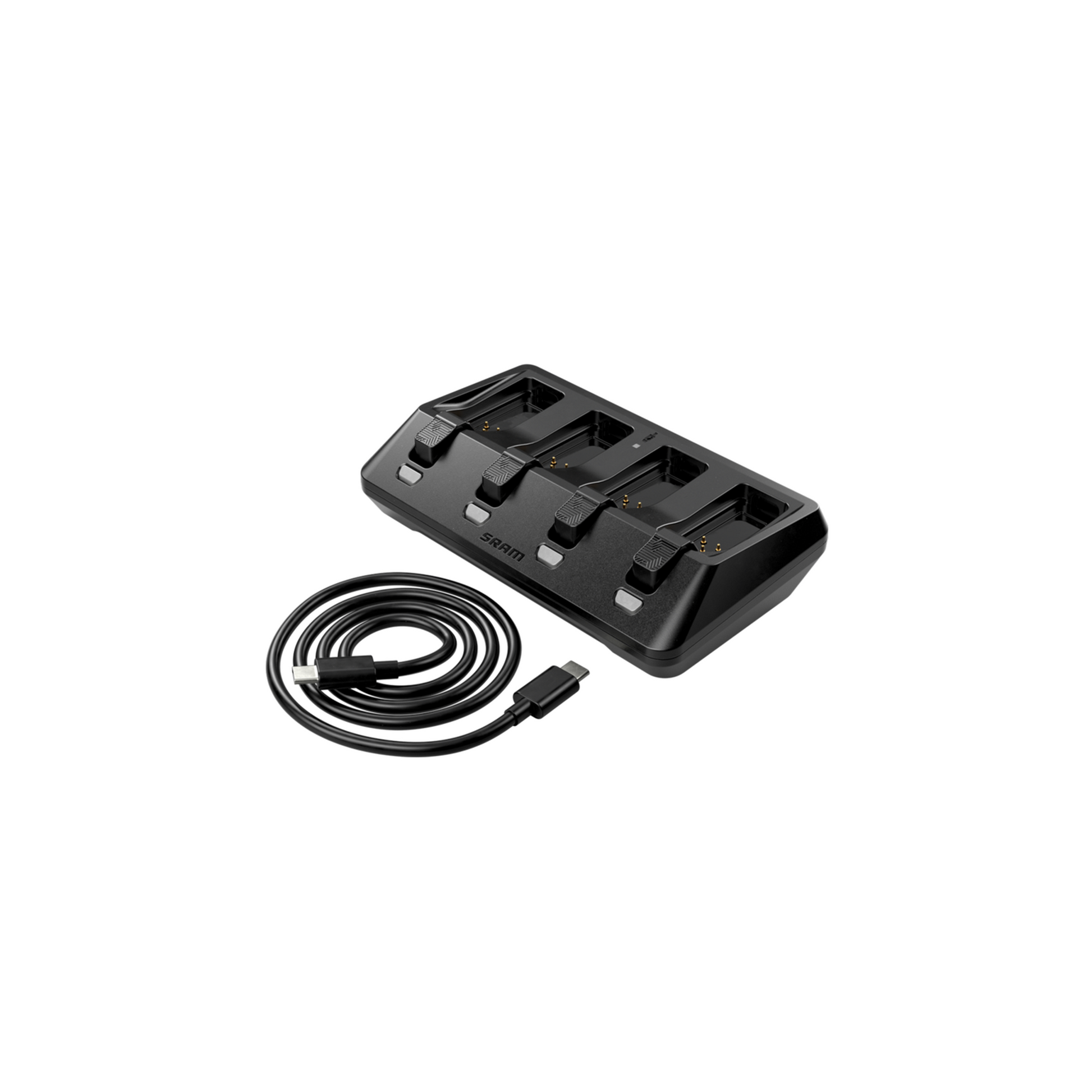 Sram Four Battery Charger | Complete Cyclist - Complete Cyclist - Specialized Bicycles