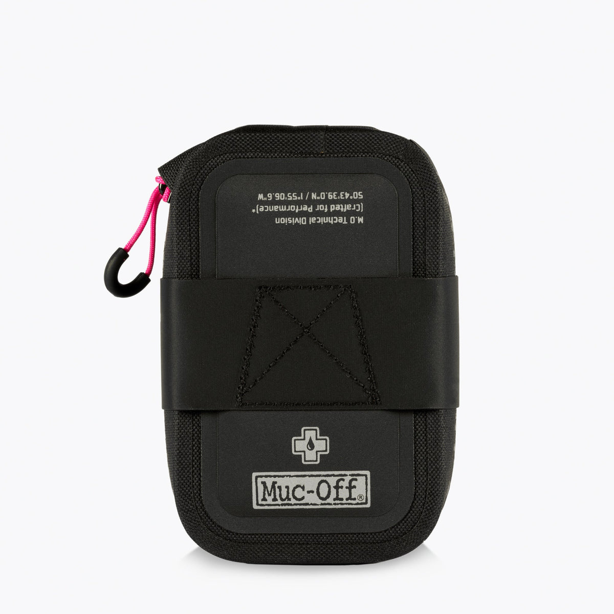 Muc-Off Saddle Pack Small - back