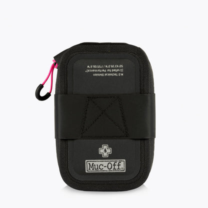 Muc-Off Saddle Pack Small - back