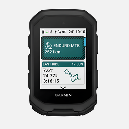 Garmin Edge MTB
