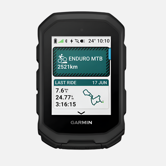 Garmin Edge MTB