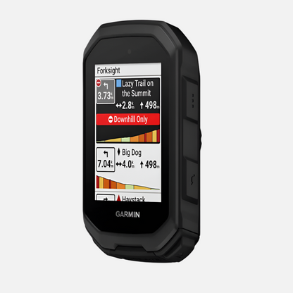 Garmin Edge MTB