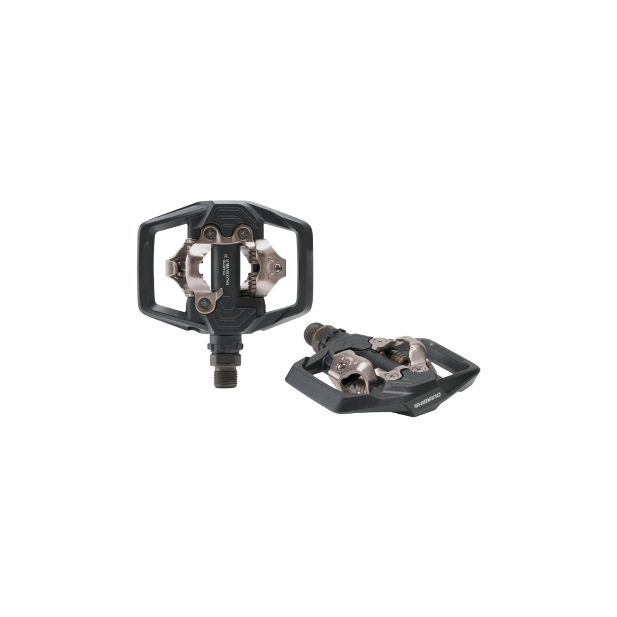 Me700 Shimano PD-ME700 Pedal | Complete Cyclist